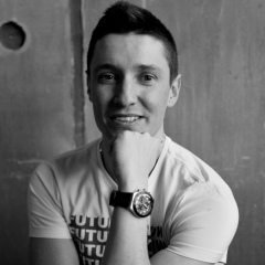 Александр Малыгин, 27.03.1985, Москва