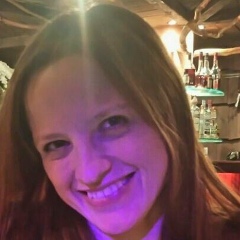 Надежда Жукова, 25.09.1987, Москва