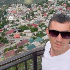Рамзан Петров, 17.07, Ставрополь