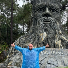 Андрей Гуслев, 21.02.1986, Москва