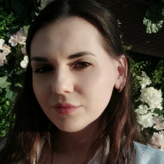 Анечка Andthenwekiss, 02.06.1990, Электросталь