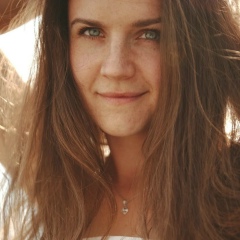 Maria Vasilenko, 20.02.1987, Санкт-Петербург