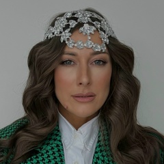 Анастасия Фотеева, 01.05, Санкт-Петербург