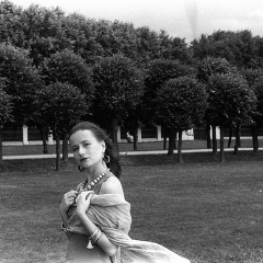 Дарья Сафонова, 16.04.1989, Москва