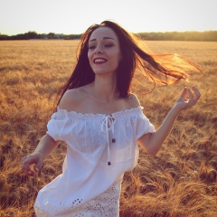 Ника Матюшина, 09.10, Таганрог