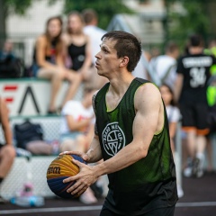 Андрей Алесенко, 24.10.1988, Екатеринбург