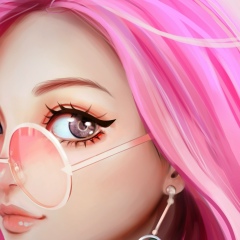 Ольга Порутчикова, Самара