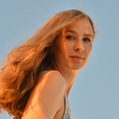 Анна Шулейко, 17.12, Красноярск