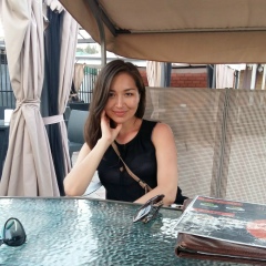 Махаббат Кенжебекова, 31.10, Астана