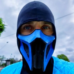 Олег Смолинец, 26.10, Санкт-Петербург