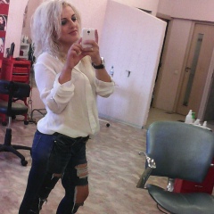 Виорика Гылкэ, 25.07, Санкт-Петербург