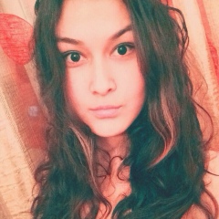 Сабина Душеналиева, 09.01.1997, Тараз