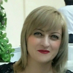 Раиса Кушева, 29.07, Нарткала