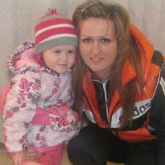 Светлана Акимова, 15.07, Москва