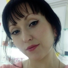 An Ka, Воронеж