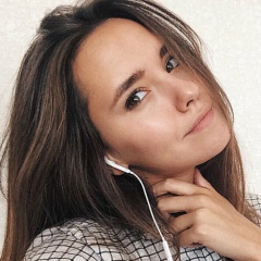 Daria Chuprikova, 07.11.1993, Москва