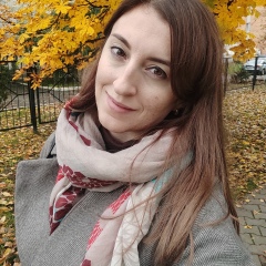 Алеся Малышец, 20.03, Брест