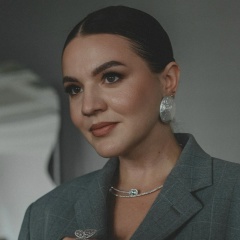 Ксения Евгеньева, 04.03.1993