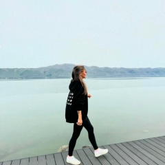 Shura Drozdova, 17.03