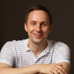 Роман Танчук, 30.08, Москва