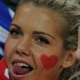 Amada Lincon, Москва