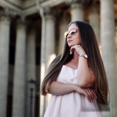 Julia Ermakova, 17.07, Санкт-Петербург