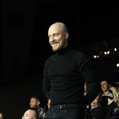 Игорь Юдин, 26.10.1993, Южно-Сахалинск