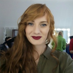 Полина Приходько, 02.04, Херсон