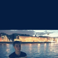 Сергей Грациенко, 17.11, Москва