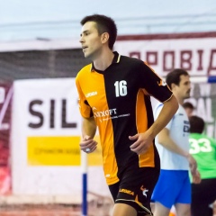 Алексей Мироненко, 20.05.1987, Киев