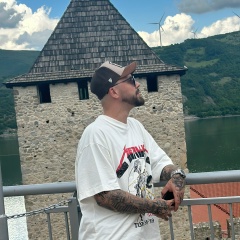 Ярослав Лысенко, 29.04, Оренбург