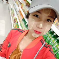 Chit-Hmu Eain, 29.03.1997, Ye