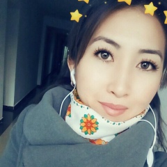 Ақназым Жансеитова, 05.03.1996, Тараз