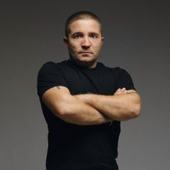 Алексей Макогон, 16.04, Екатеринбург