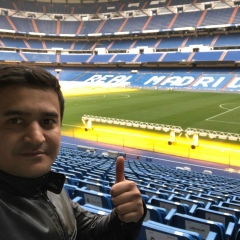 Фирдавс Курбонов, 08.08.1986, Душанбе