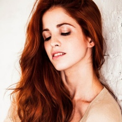 Candelaria Molfese, 03.01, Buenos Aires