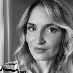 Дарья , 29.10.1985, Москва