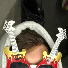 Саша Польша, 30.08.1983, Liverpool