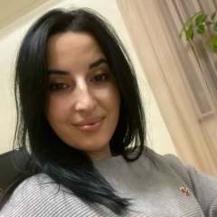 Диана Ишханян, 16.01, Днепр (Днепропетровск)