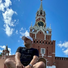 Дмитрий Уткин, 30.03.1975, Набережные Челны