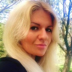 Катя Катерина, 07.09, Одесса