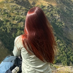 Анна Урих, 22.03, Москва