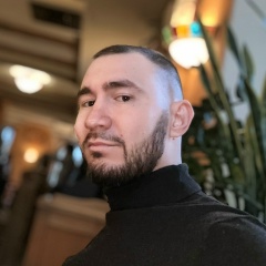 Джонни Йоу, Екатеринбург