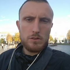 Діма Дзенік, 03.10.1996, Ровно