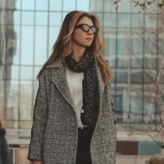 Елена Путилина, 29.09, Алматы