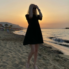 Юлия Бунькова, 01.07, Санкт-Петербург