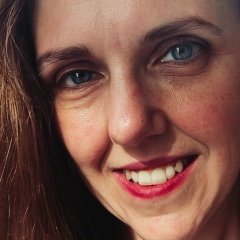 Надя Панина, Санкт-Петербург