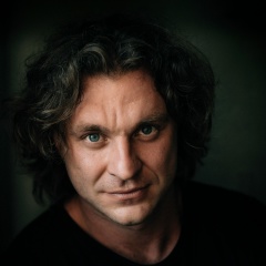 Хантер Байрон, Mwanza