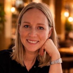 Catherine Cadène, Bordeaux