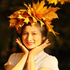Lena Nguyen, 20.02.1992, Ульяновск